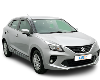 Maruti Baleno-img